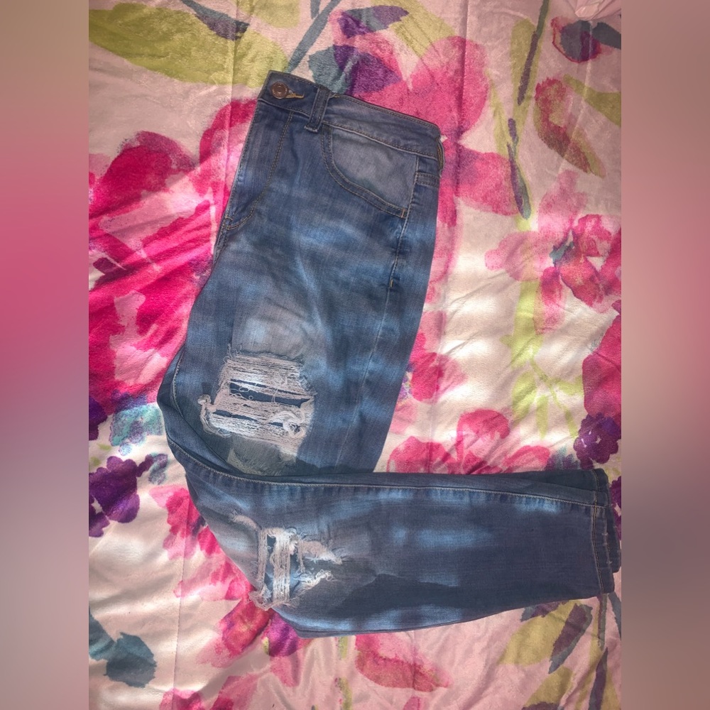 Women jeans